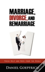 Capa do artigo Marriage, Divorce, And Remarriage