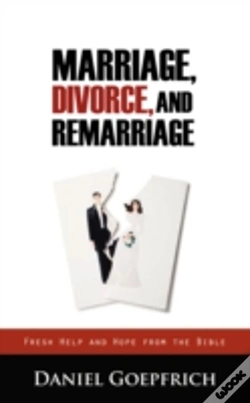 Capa do artigo Marriage, Divorce, And Remarriage