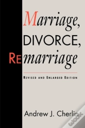 Capa do artigo Marriage, Divorce, Remarriage