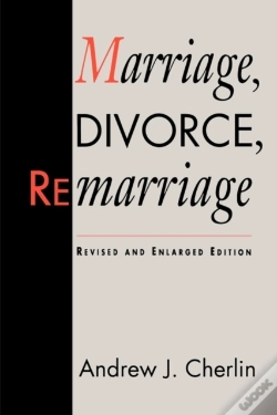 Capa do artigo Marriage, Divorce, Remarriage