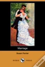 Capa do artigo Marriage (Dodo Press)