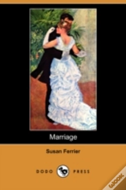 Capa do artigo Marriage (Dodo Press)