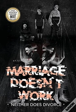 Capa do artigo Marriage Doesn'T Work   Neither Does Div