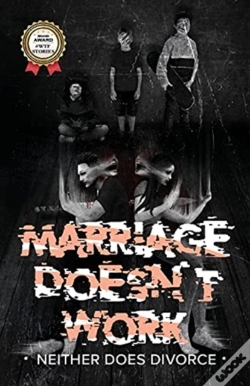 Capa do artigo Marriage Doesn'T Work | Neither Does Divorce