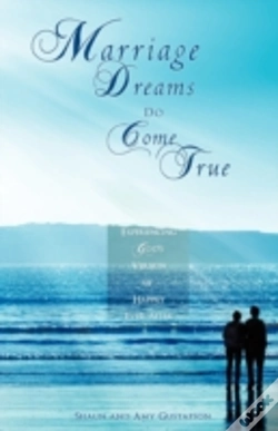 Capa do artigo Marriage Dreams Do Come True