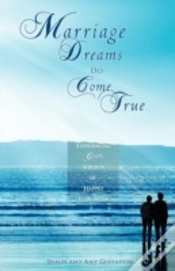 Capa do artigo Marriage Dreams Do Come True