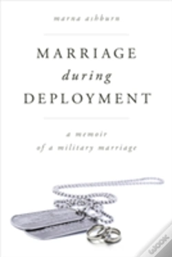 Capa do artigo Marriage During Deployment