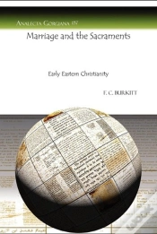 Capa do artigo Marriage & The Sacraments