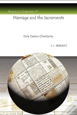 Capa do artigo Marriage & The Sacraments