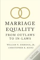 Marriage Equality