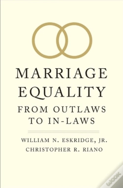 Capa do artigo Marriage Equality
