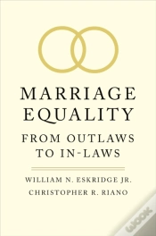 Capa do artigo Marriage Equality