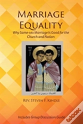 Marriage Equality