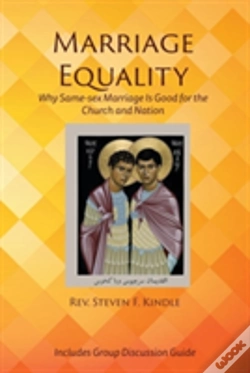 Capa do artigo Marriage Equality