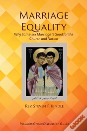 Capa do artigo Marriage Equality
