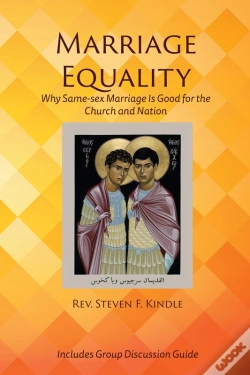 Capa do artigo Marriage Equality