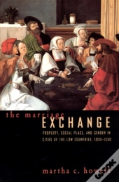 Marriage Exchange