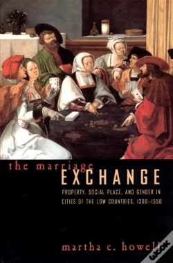 Capa do artigo Marriage Exchange
