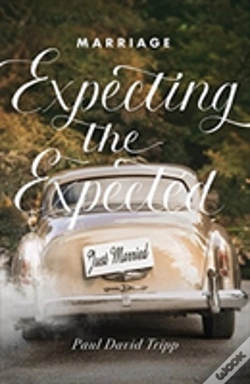 Capa do artigo Marriage: Expecting The Expected (2