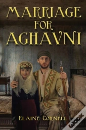 Marriage For Aghavni