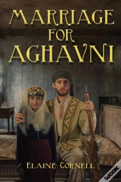 Capa do artigo Marriage For Aghavni