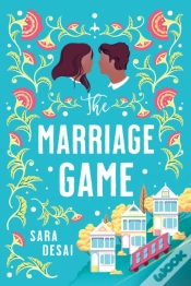 Capa do artigo Marriage Game