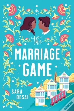 Capa do artigo Marriage Game