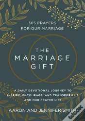 Capa do artigo Marriage Gift