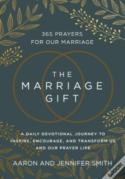 Capa do artigo Marriage Gift