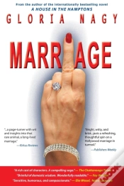 Capa do artigo Marriage