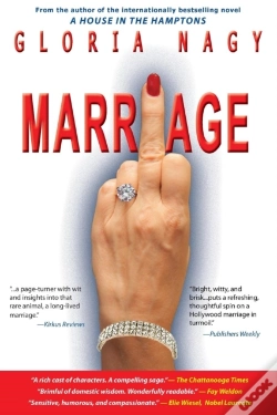 Capa do artigo Marriage
