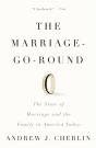 Marriage-Go-Round - Preview