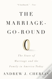 Capa do artigo Marriage-Go-Round