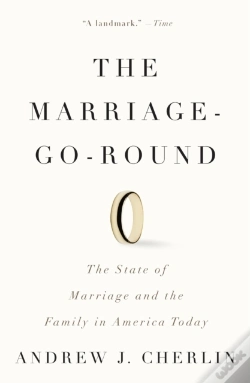 Capa do artigo Marriage-Go-Round