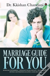 Marriage Guide For You