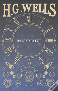 Capa do artigo Marriage