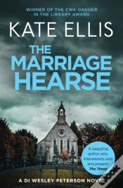 Capa do artigo Marriage Hearse