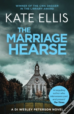 Capa do artigo Marriage Hearse