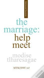 Capa do artigo Marriage: Help Meet