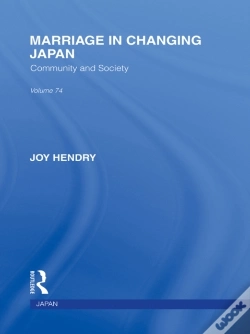 Capa do artigo Marriage In Changing Japan