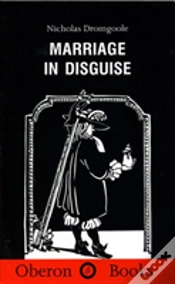 Capa do artigo Marriage In Disguise