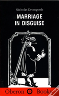 Capa do artigo Marriage In Disguise