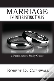 Capa do artigo Marriage In Interesting Times
