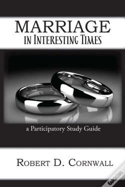 Capa do artigo Marriage In Interesting Times