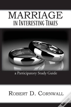 Capa do artigo Marriage In Interesting Times