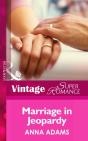 Marriage In Jeopardy - Preview