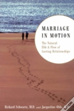 Capa do artigo Marriage In Motion