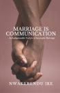 Marriage Is Communication - Preview