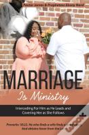 Marriage Is Ministry
