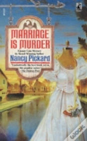 Capa do artigo Marriage Is Murder